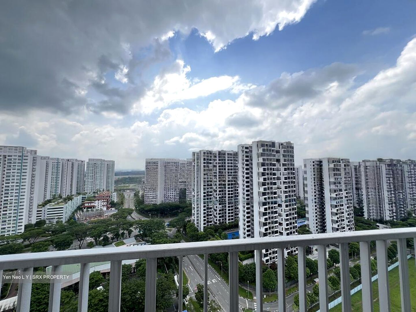 Blk 430A Fernvale Ridge (Sengkang), HDB 5 Rooms #435063591